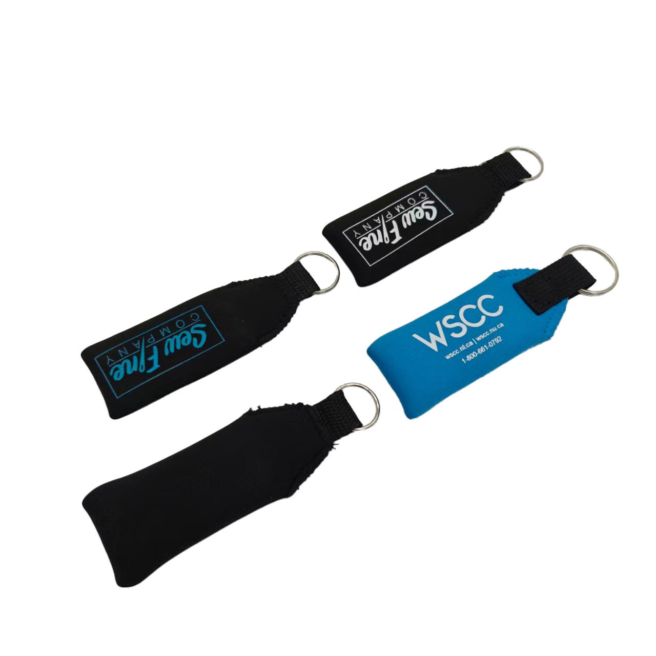 Floating keychains - Image 3