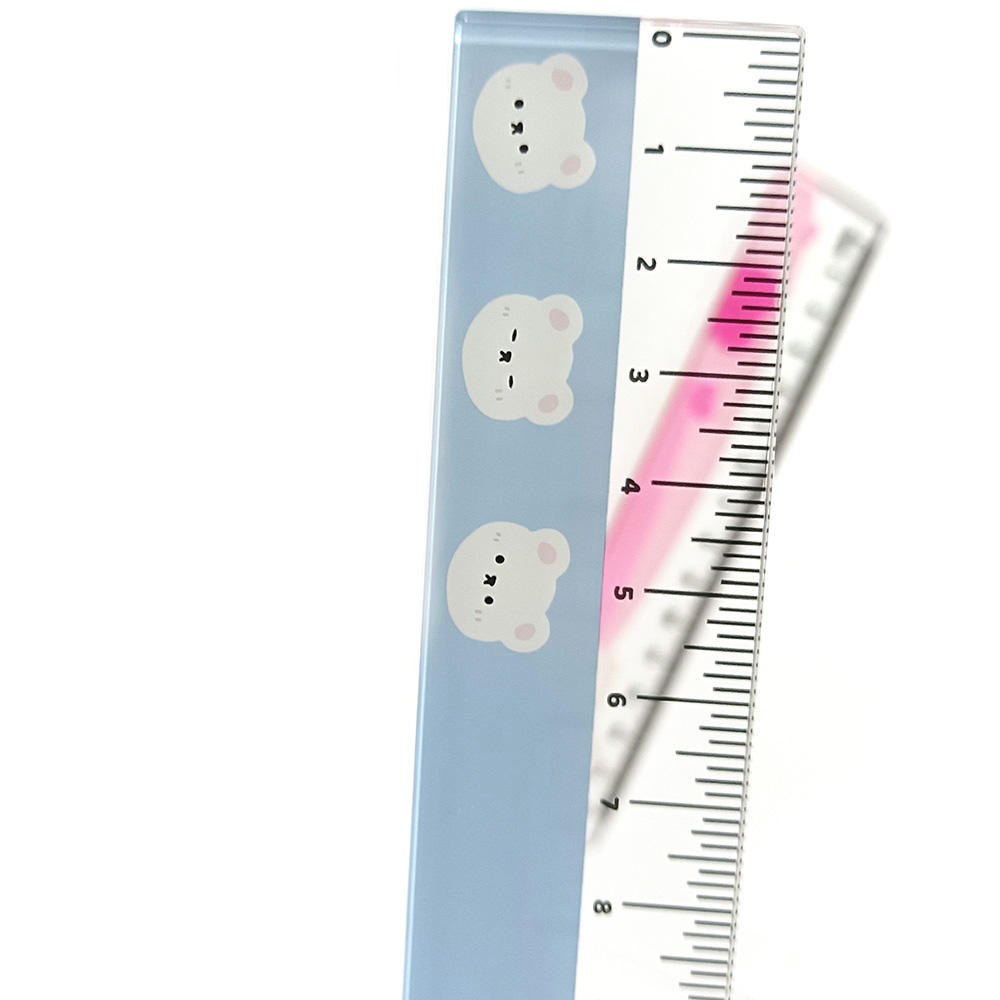 Measuring rulers - Image 3