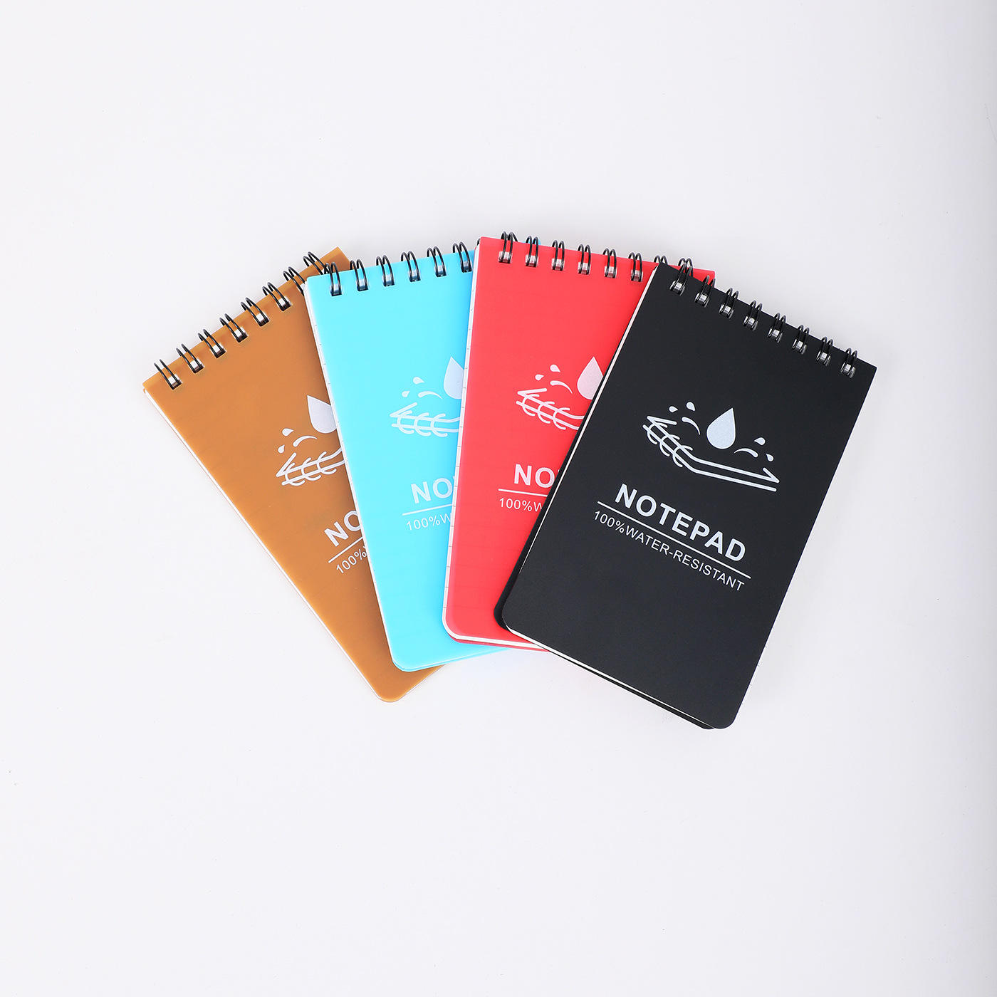 Weatherproof notebooks - Image 5