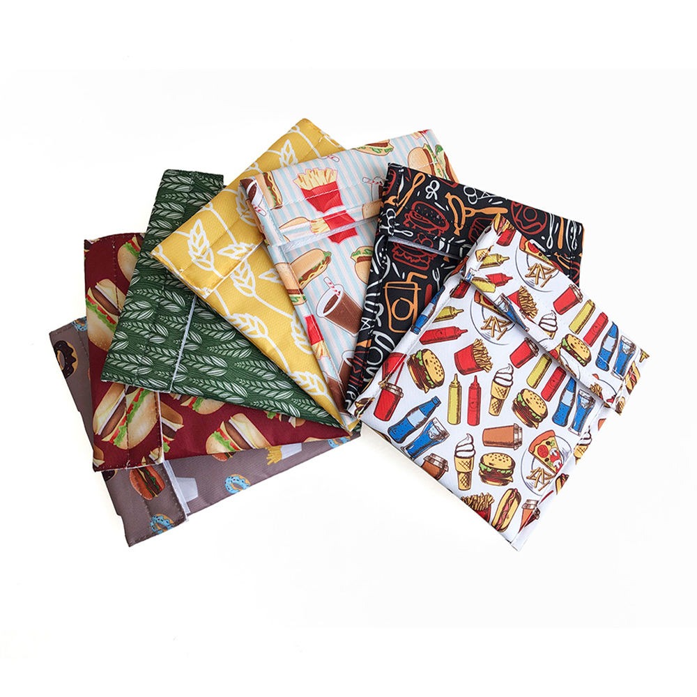 Reusable sandwich bags - Image 6