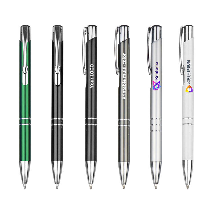 Metal pens - Image 2
