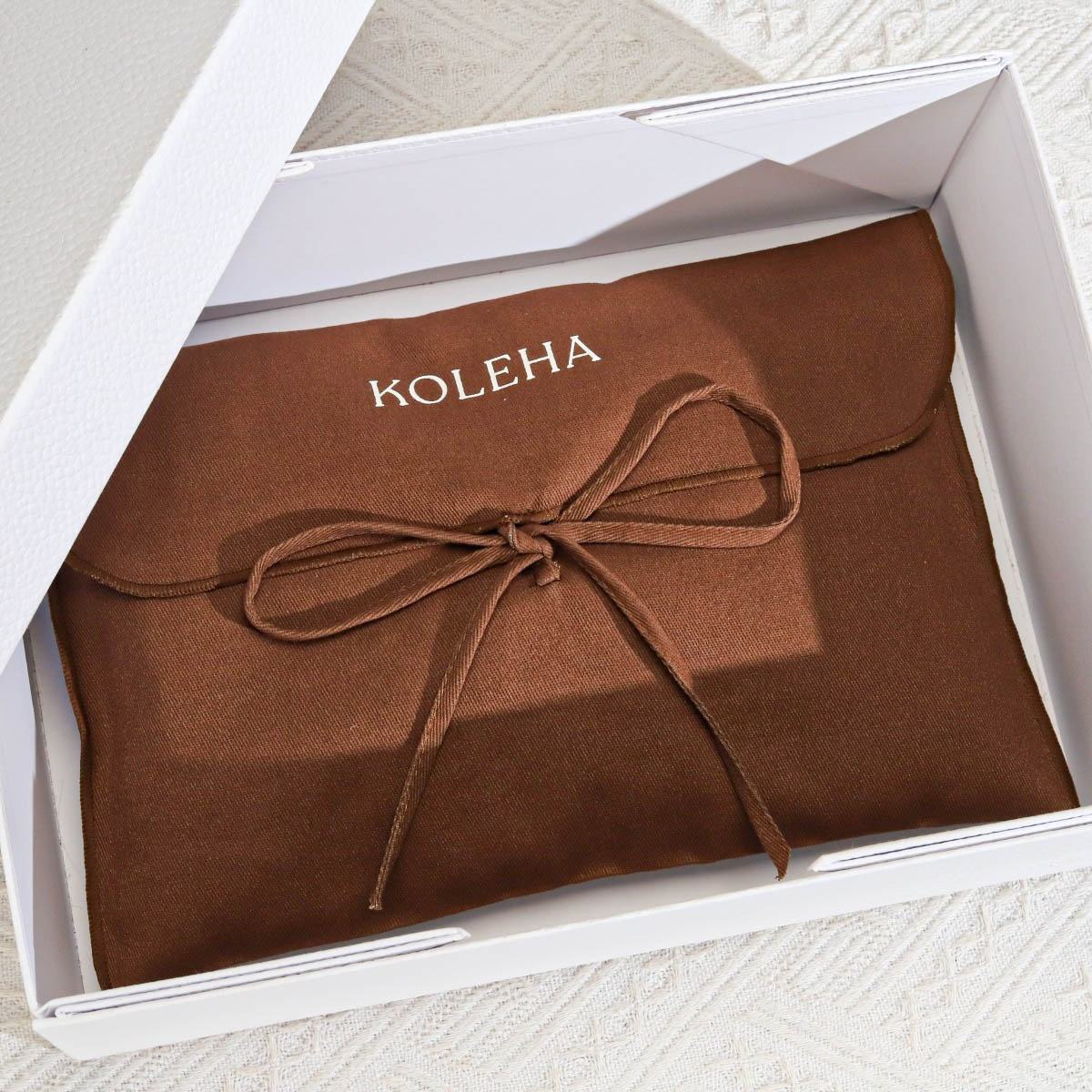 Reusable mask pouches - Image 5