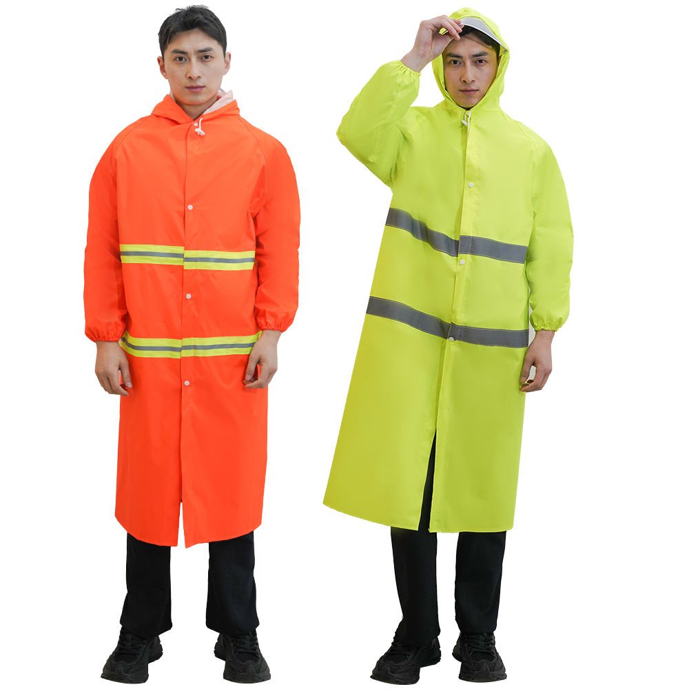 Safety ponchos - Image 6