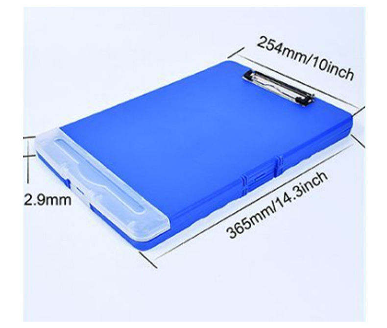 Mini rugged clipboards - Image 2