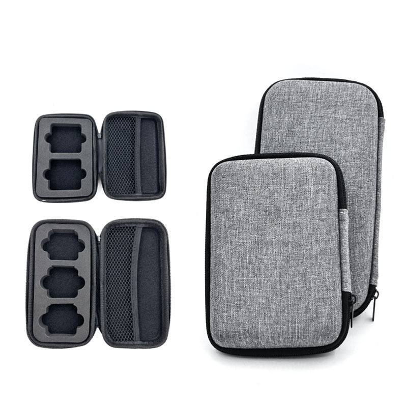 Travel tech cases