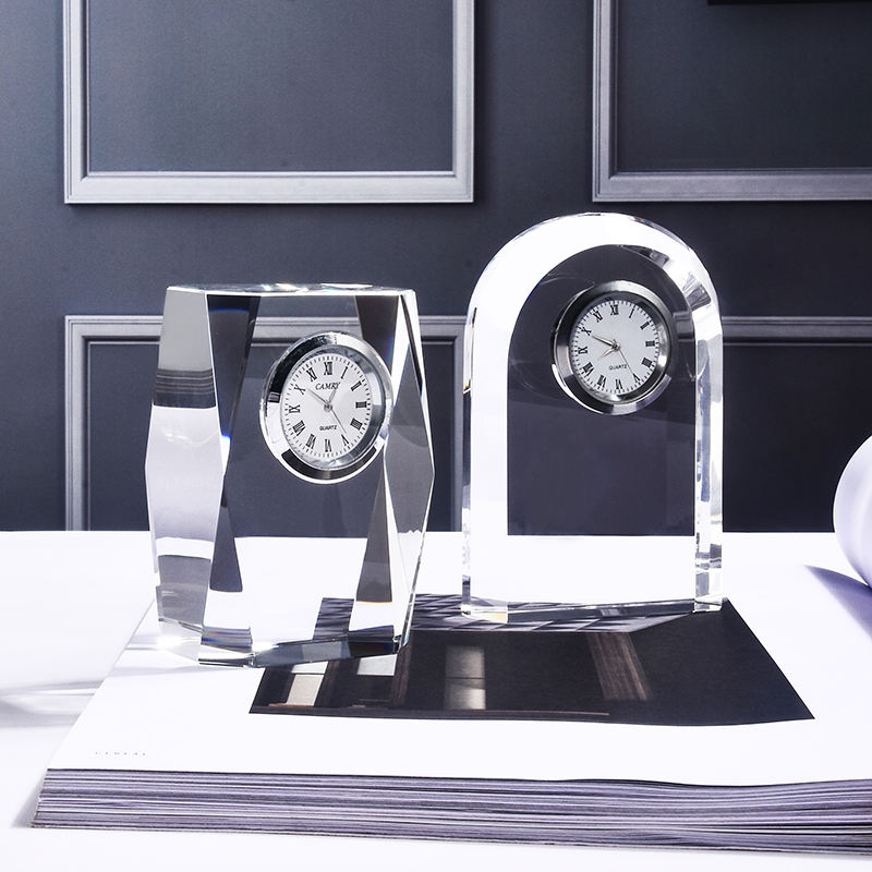 Desk clocks - Image 4