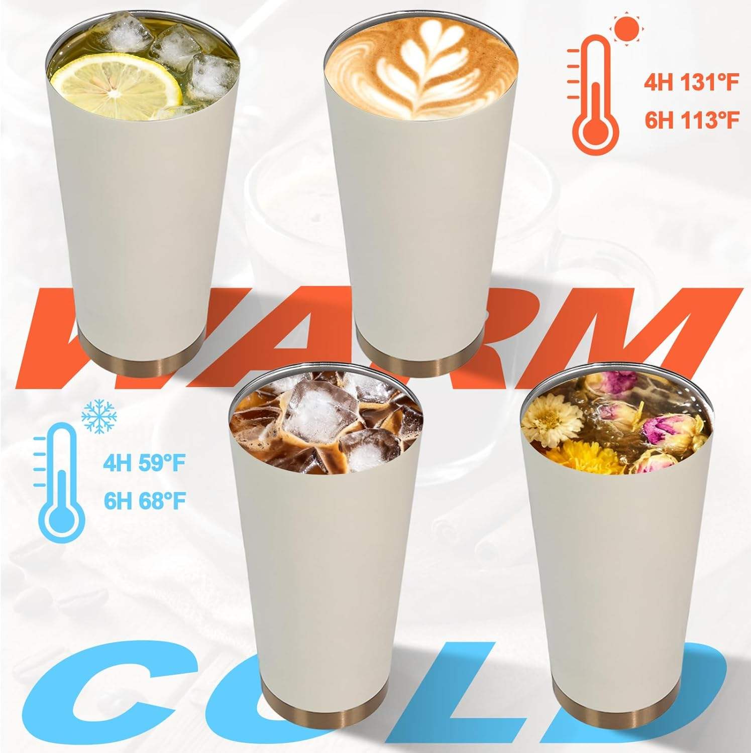 Travel mugs - Image 5