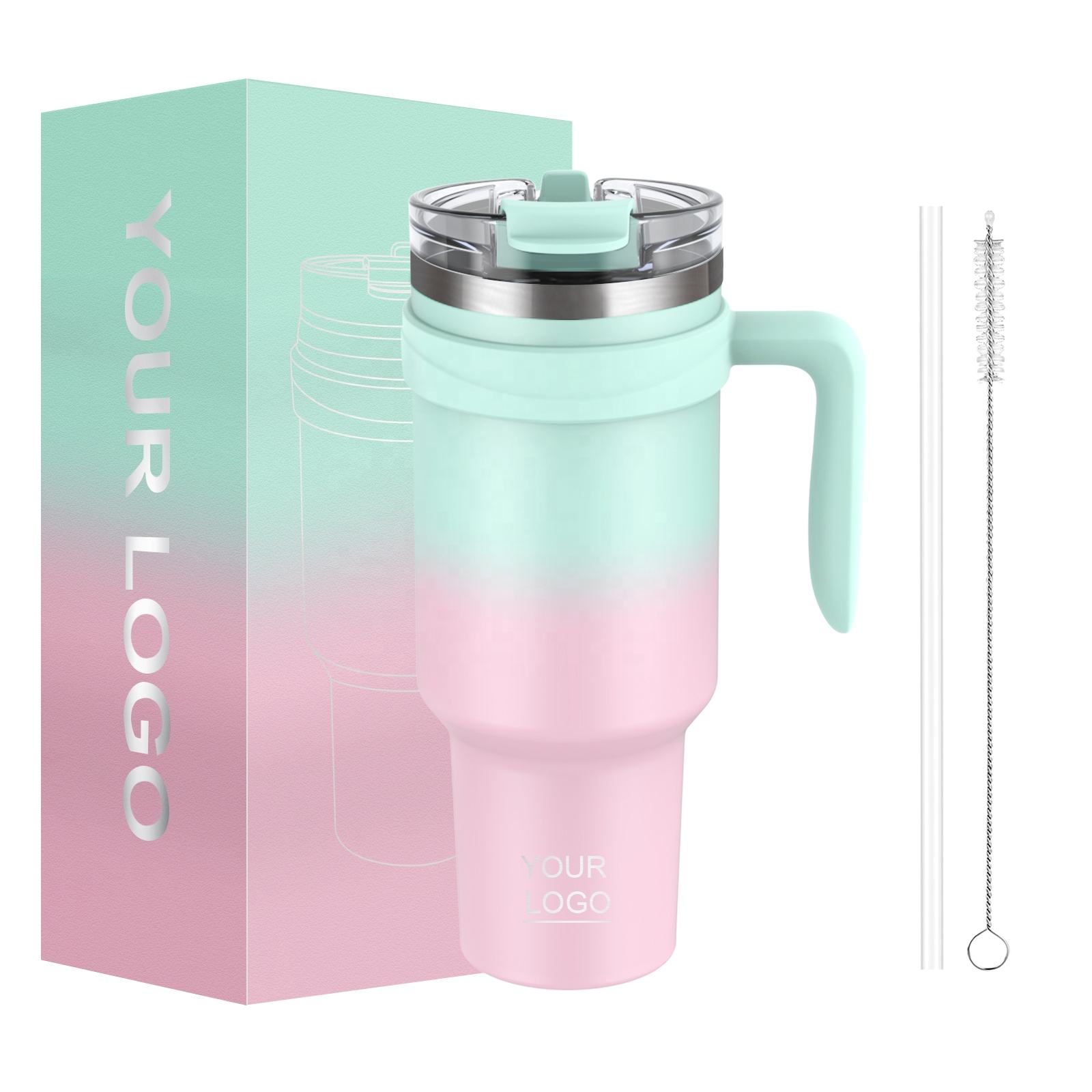Travel mugs (premium) - Image 2