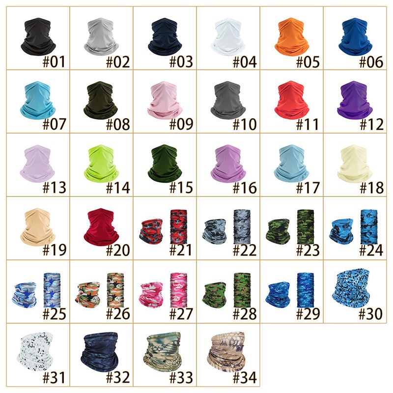 Cooling neck wraps - Image 5
