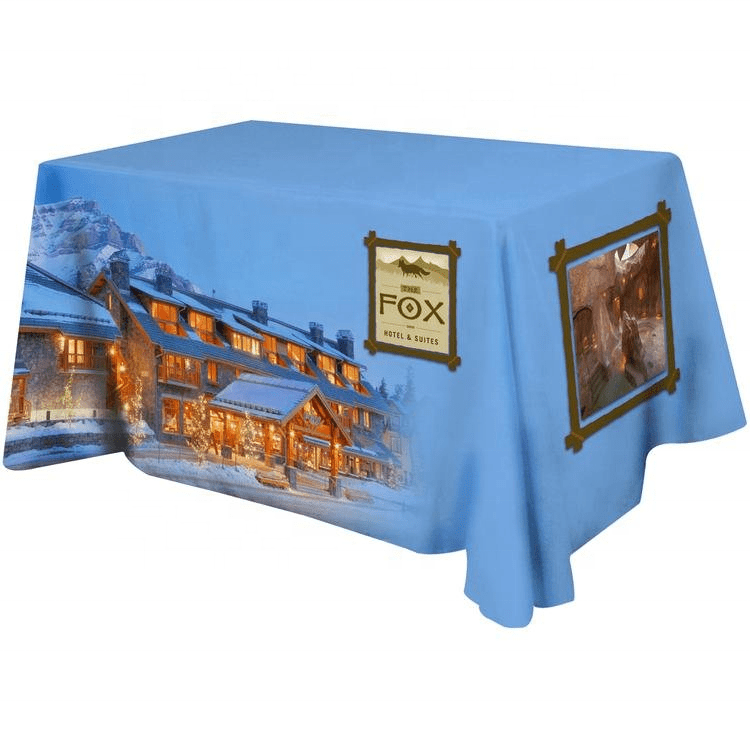 Table throws (branded) - Image 6
