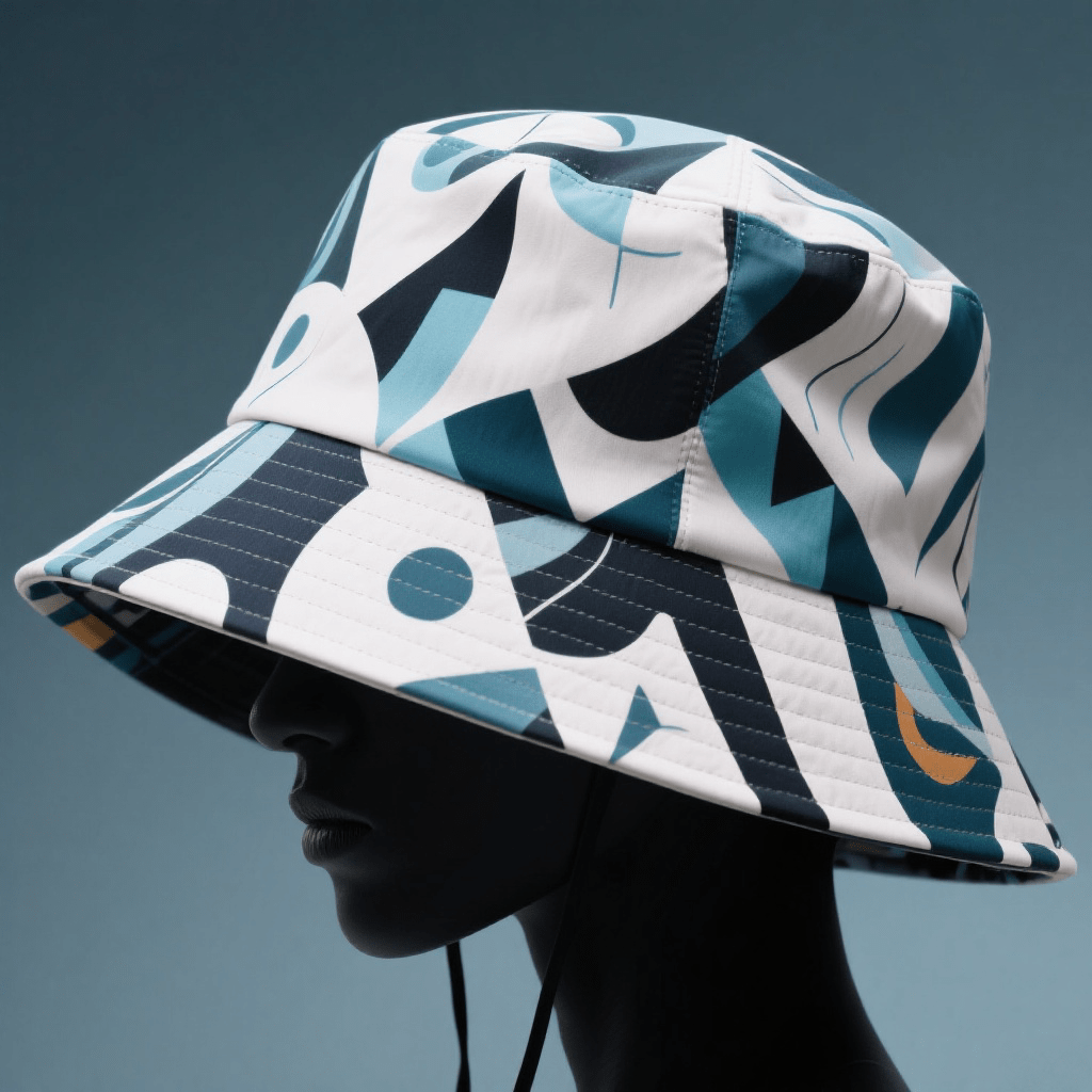 Bucket hats