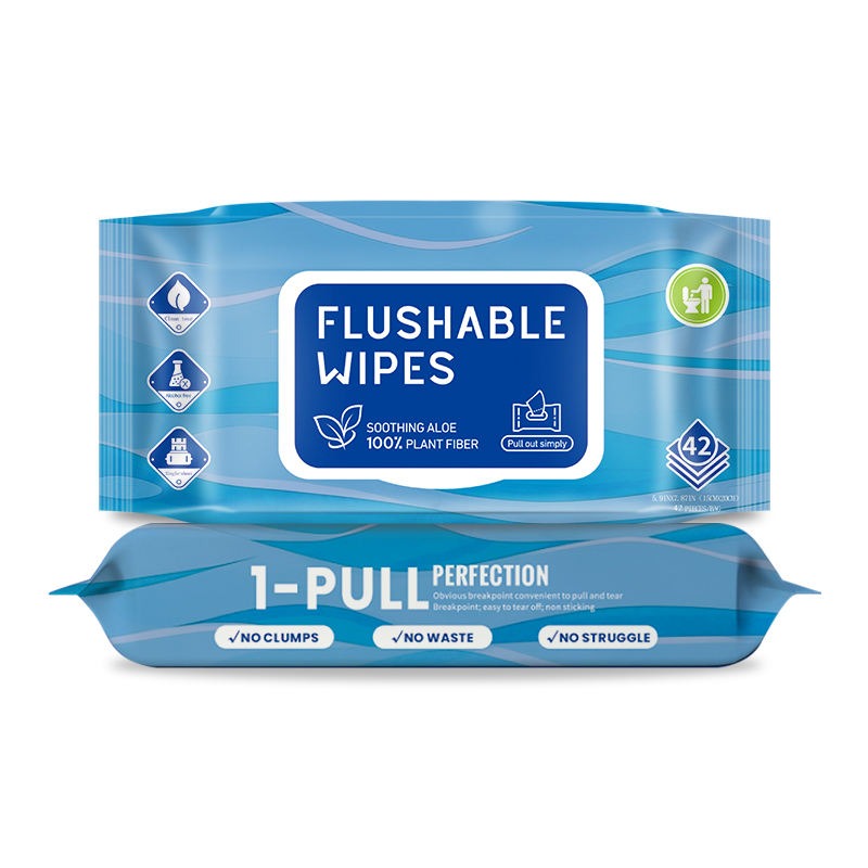 Travel hand wipes - Image 6
