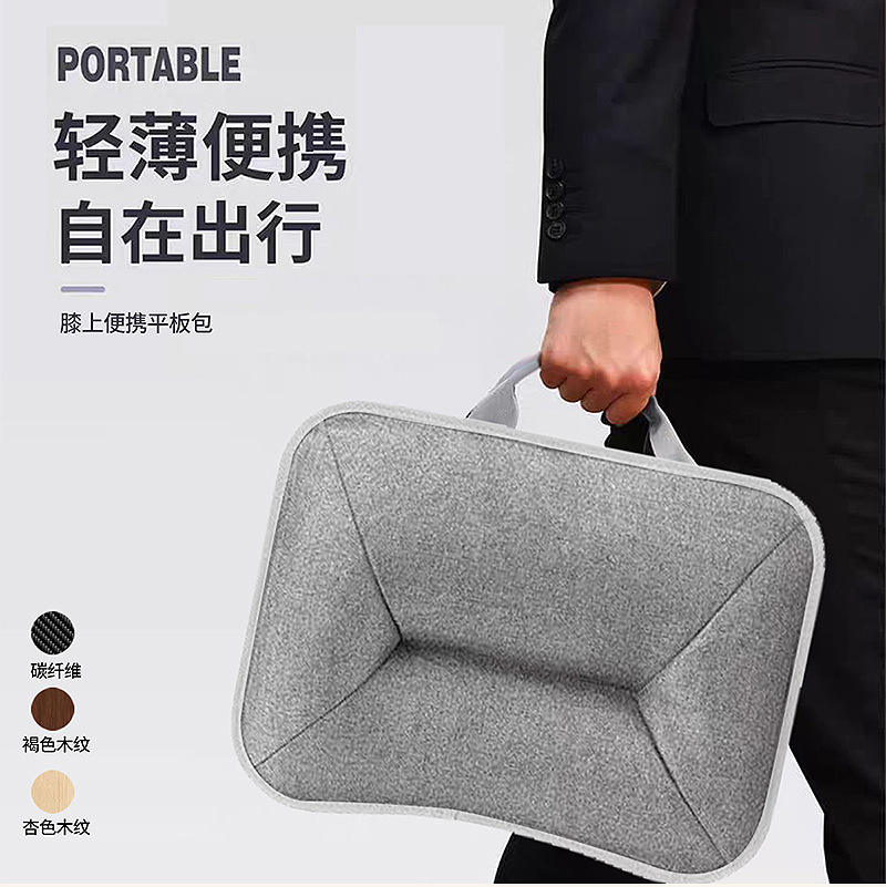 Portable desk trays - Image 6