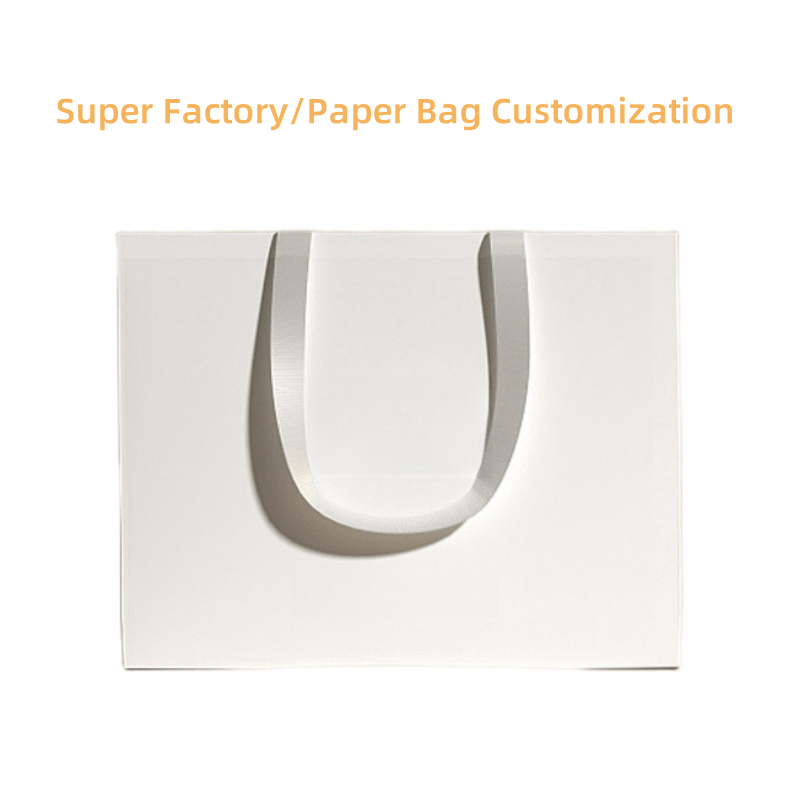 Reusable shopping bags (heavy-duty) - Image 4