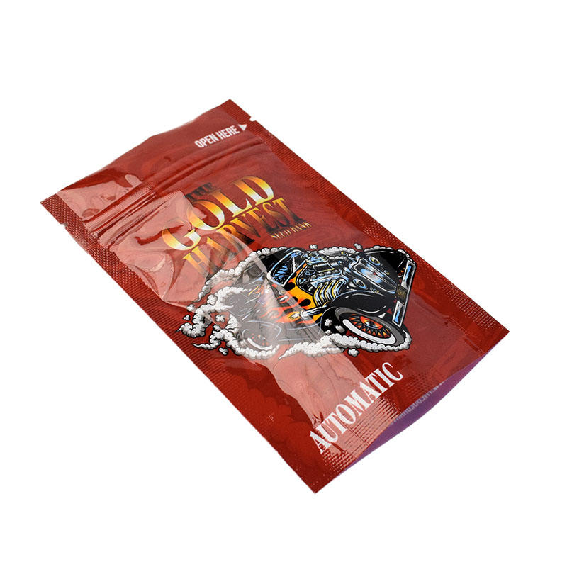 Mask pouches - Image 5