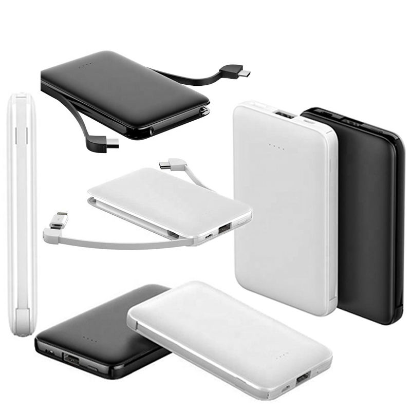 Power banks