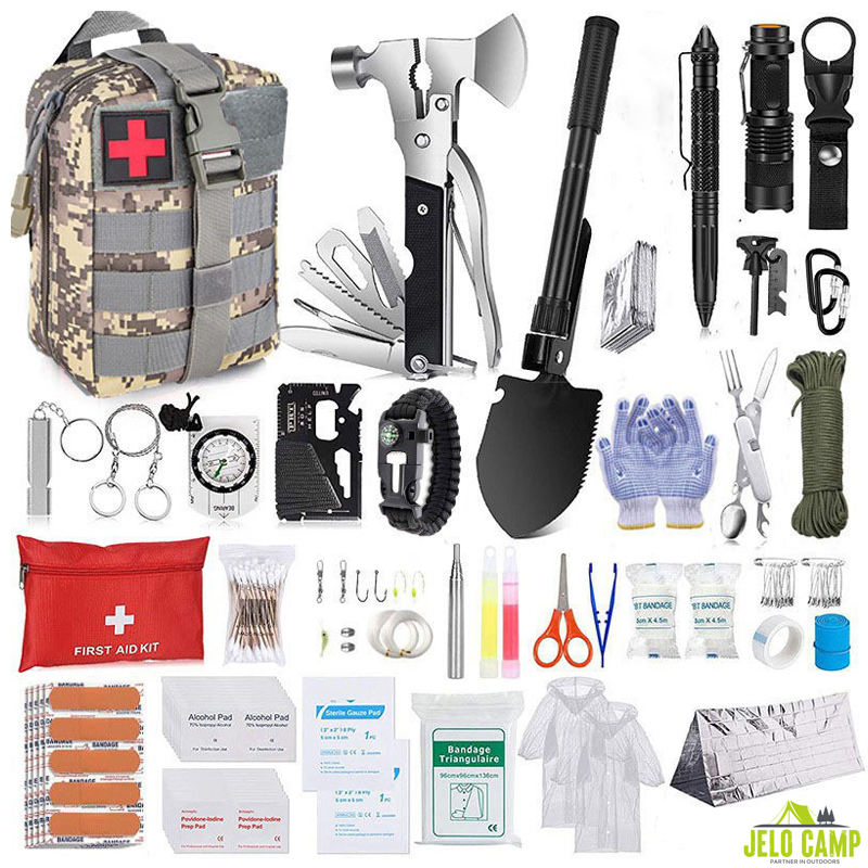 Emergency kits (mini)