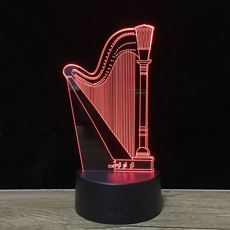 LED desk lights - Image 2