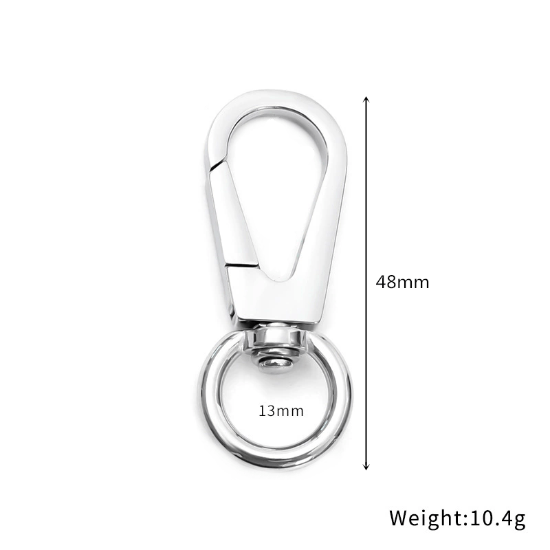 Portable luggage hooks - Image 4