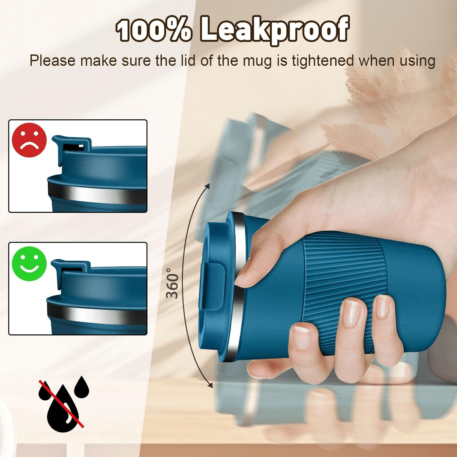Travel mugs - Image 6
