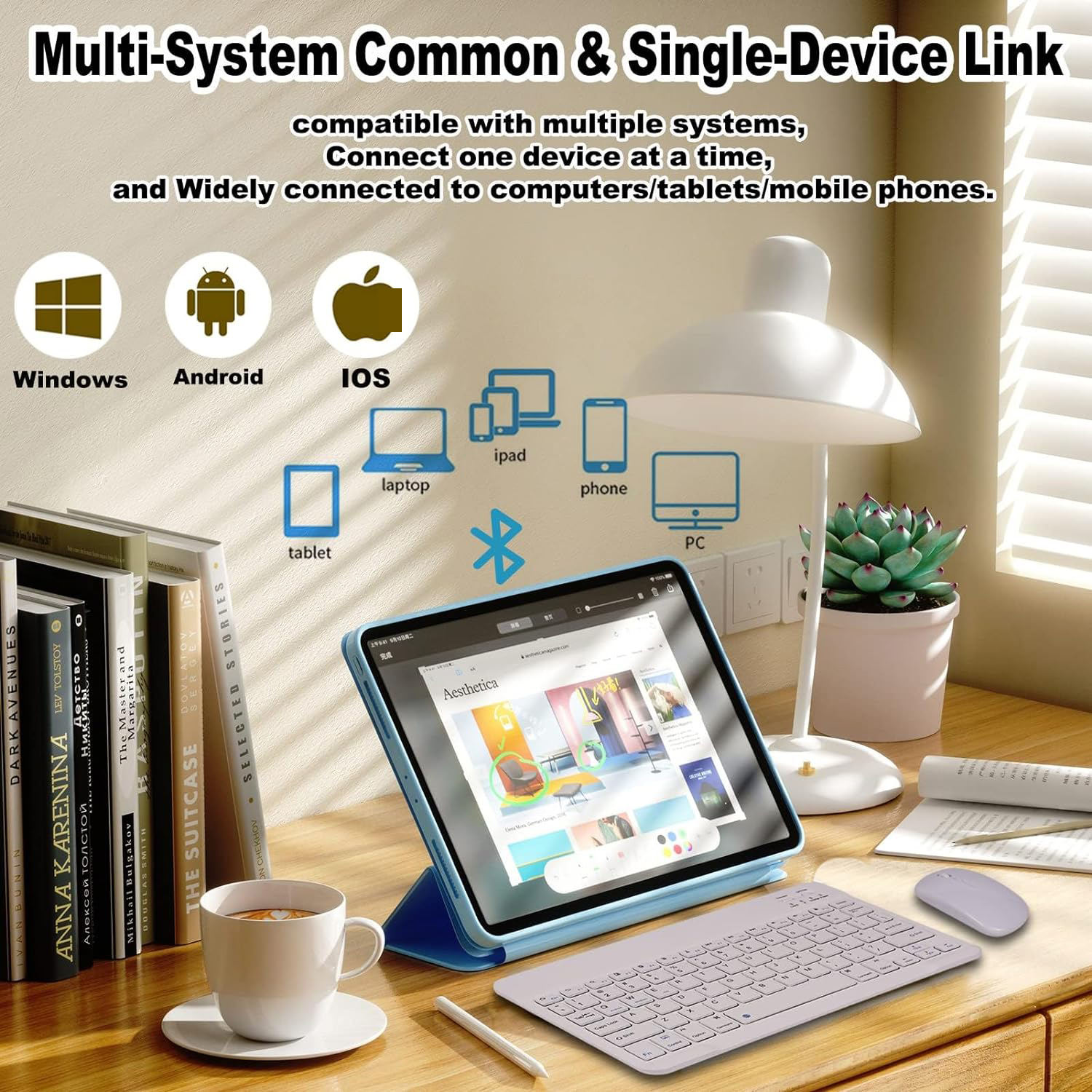 Wireless keyboards - Image 2