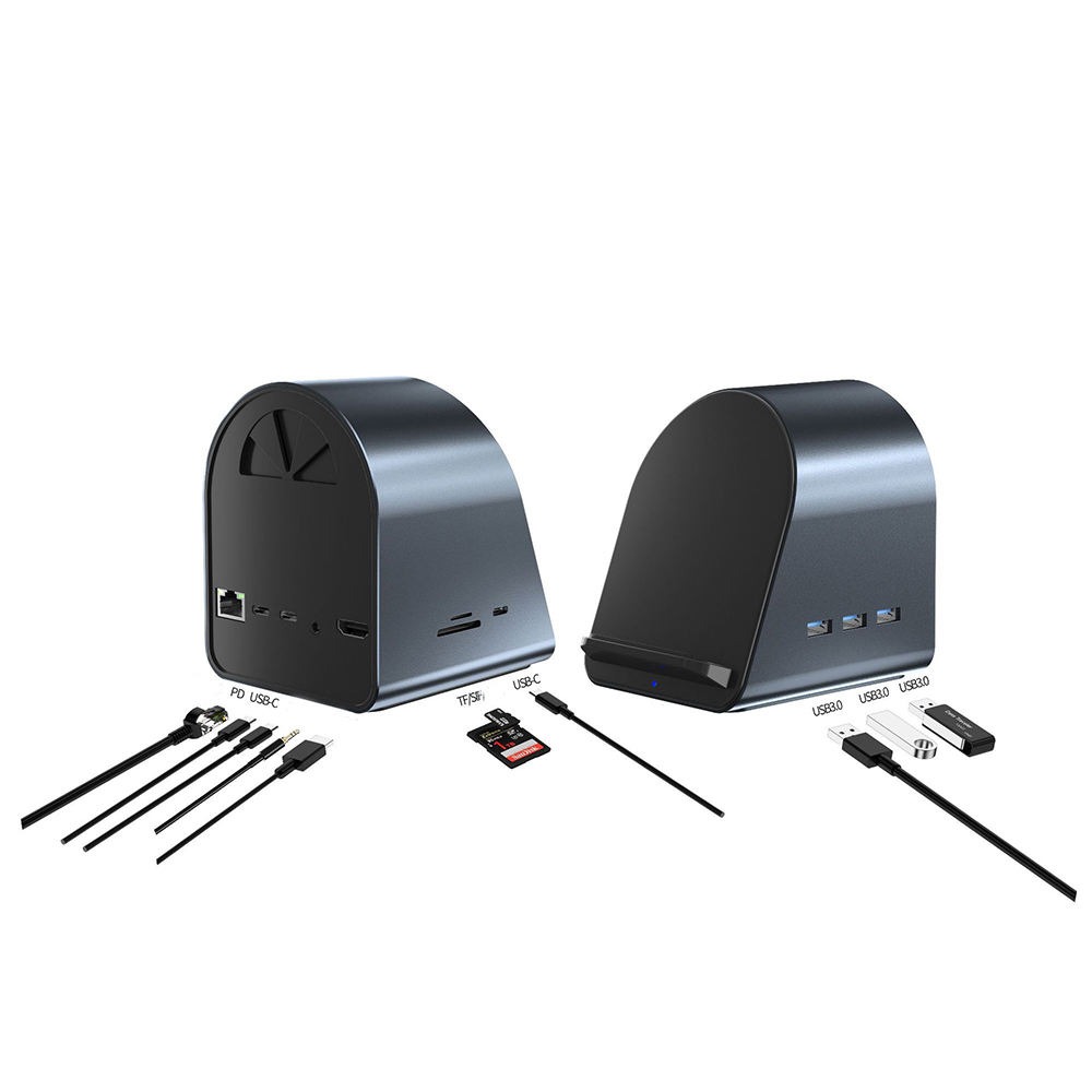 USB hubs - Image 3