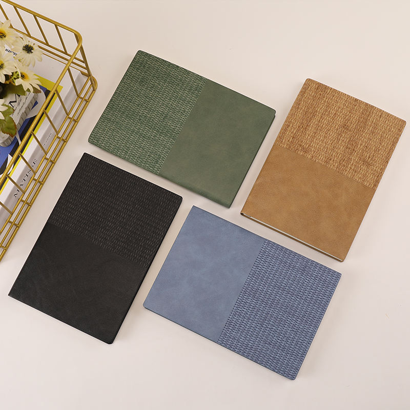 Hardcover notebooks - Image 4