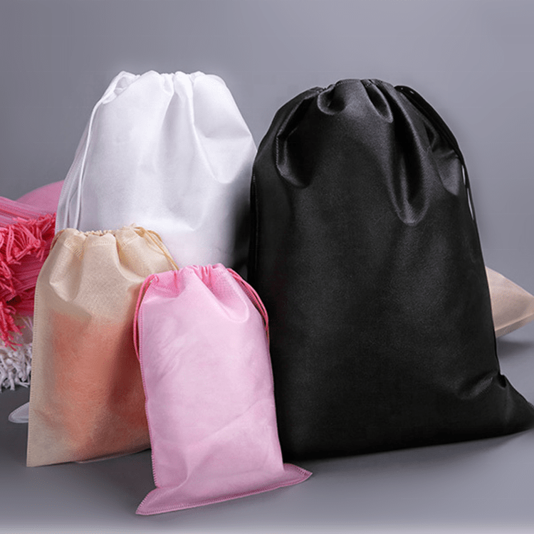 Reusable shoe bags - Image 2