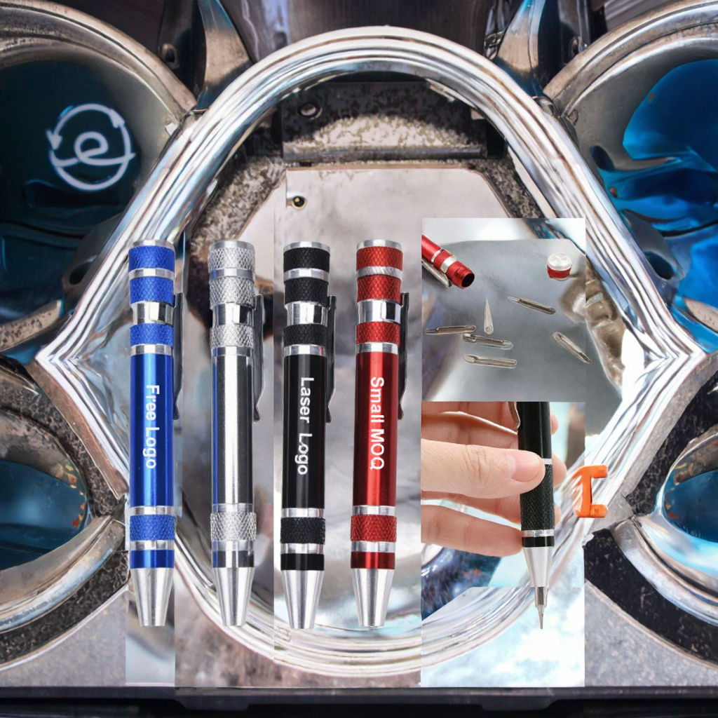 Pocket screwdrivers - Image 3