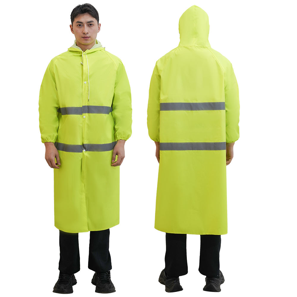 Safety ponchos - Image 4