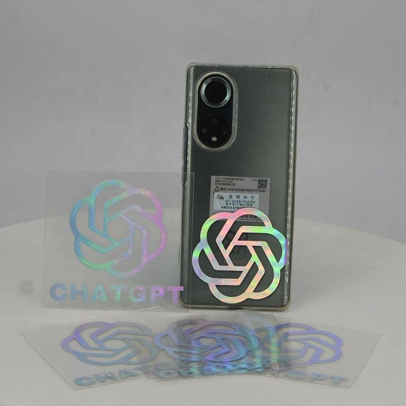 Holographic stickers - Image 5