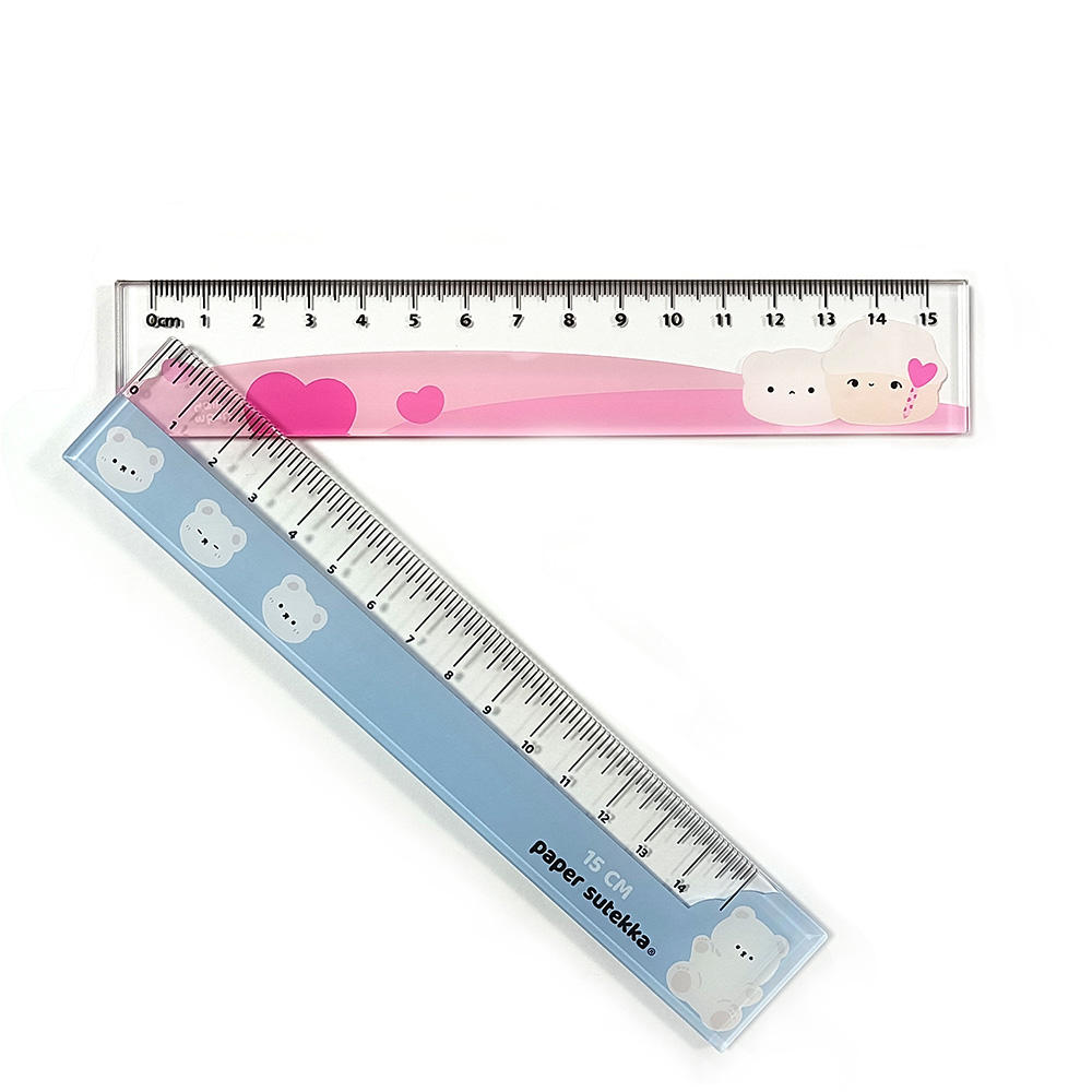 Measuring rulers - Image 4