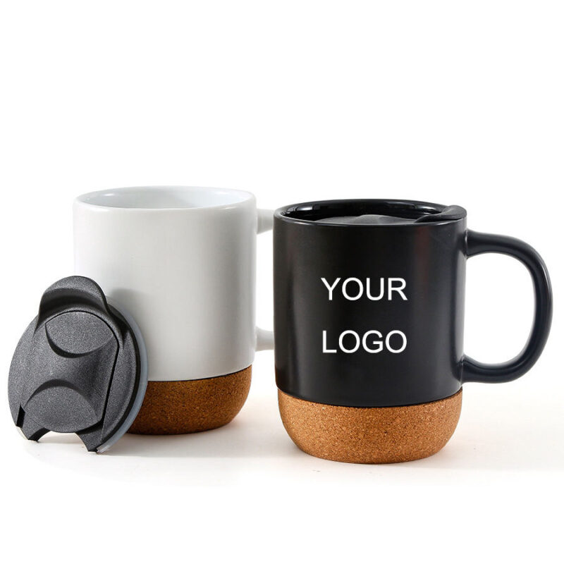 Camping mugs