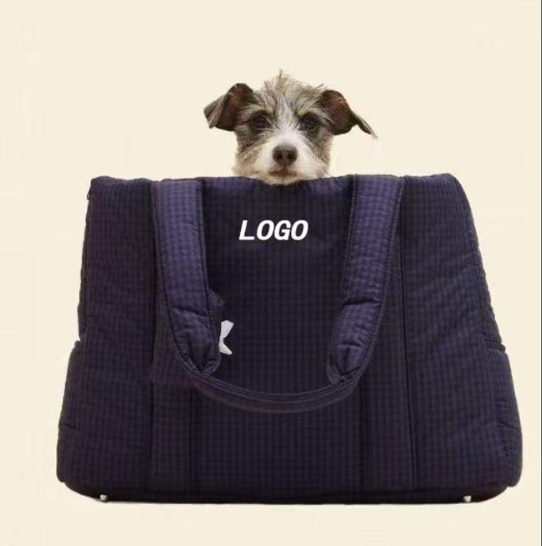 Pet tote carriers - Image 3