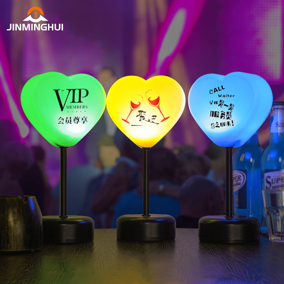 RGB-style desk lights - Image 6