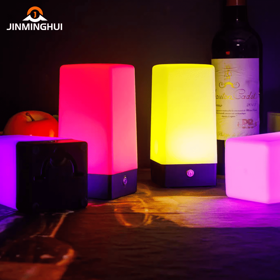 RGB-style desk lights - Image 3