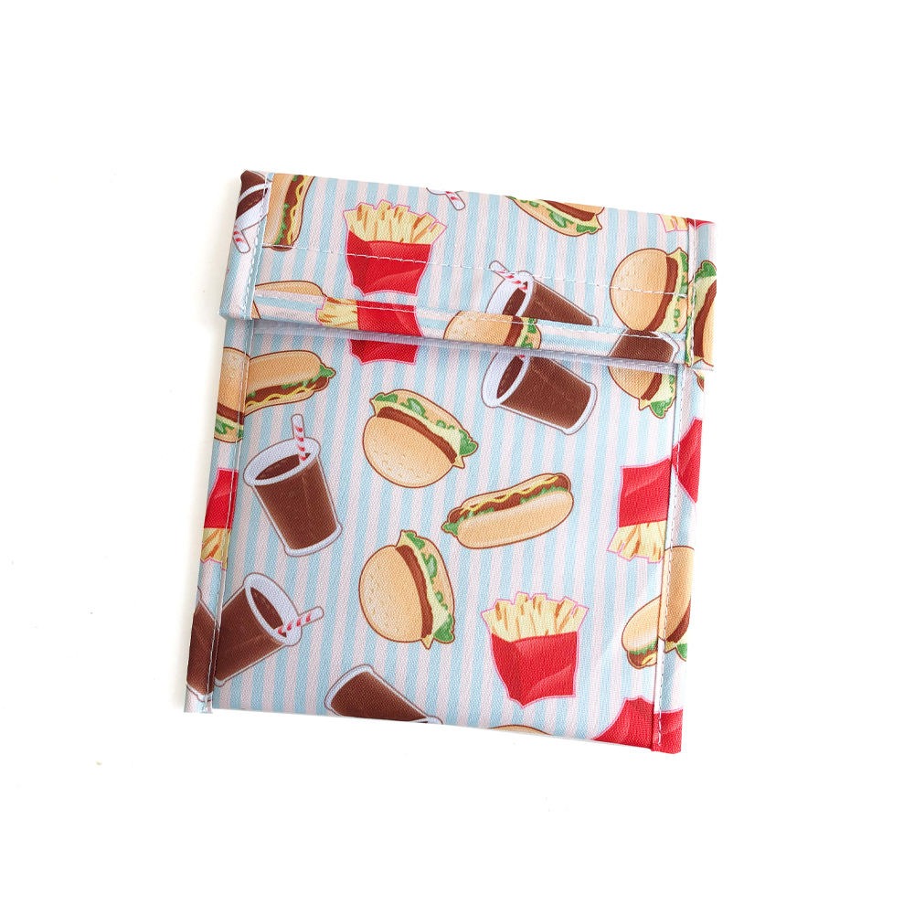 Reusable sandwich bags - Image 3