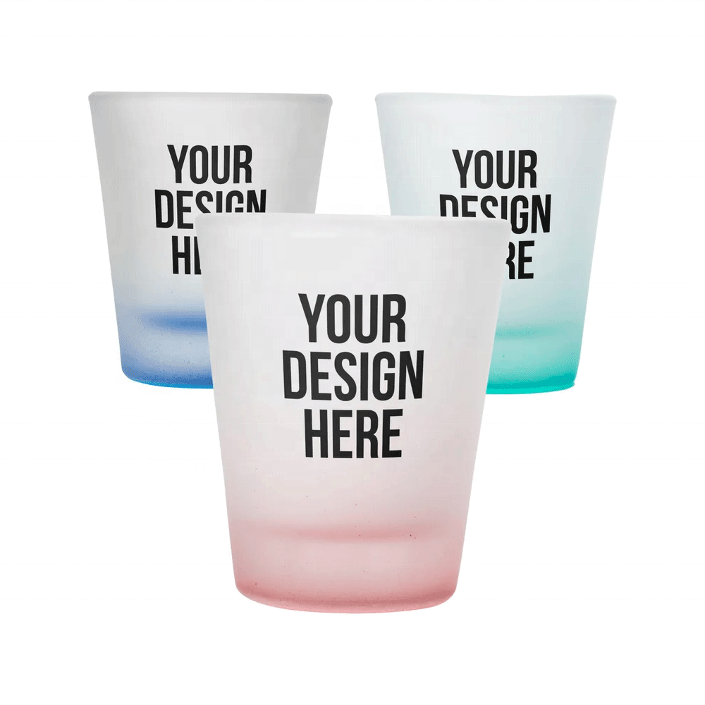Shot glasses - Image 3