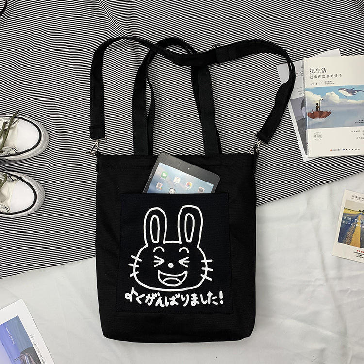 Organic cotton totes - Image 3