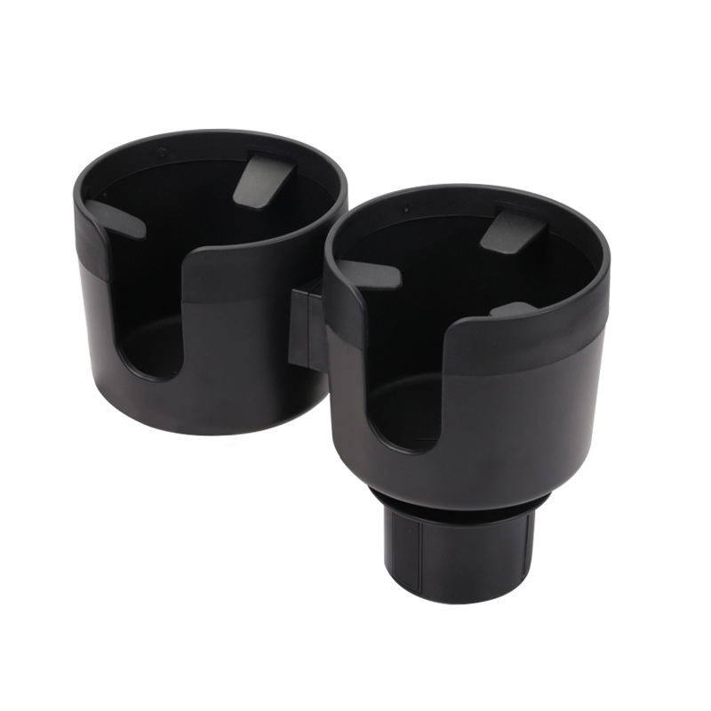 Cup holder inserts