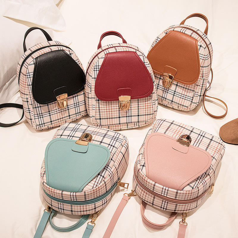 Mini backpacks - Image 6
