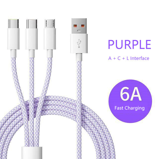 Phone charging cables - Image 6