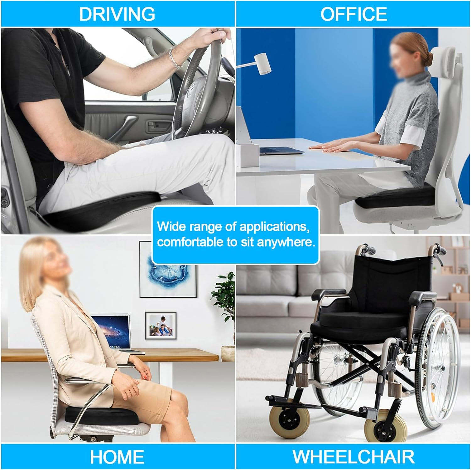 Seat cushions - Image 3