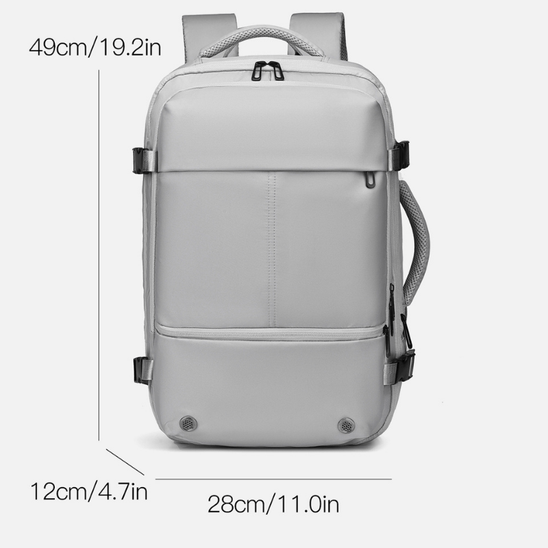 Fold-flat backpacks - Image 6