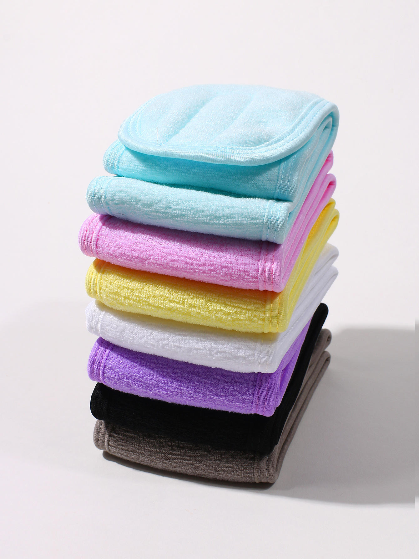 Headbands for makeup / skincare routines - Image 2