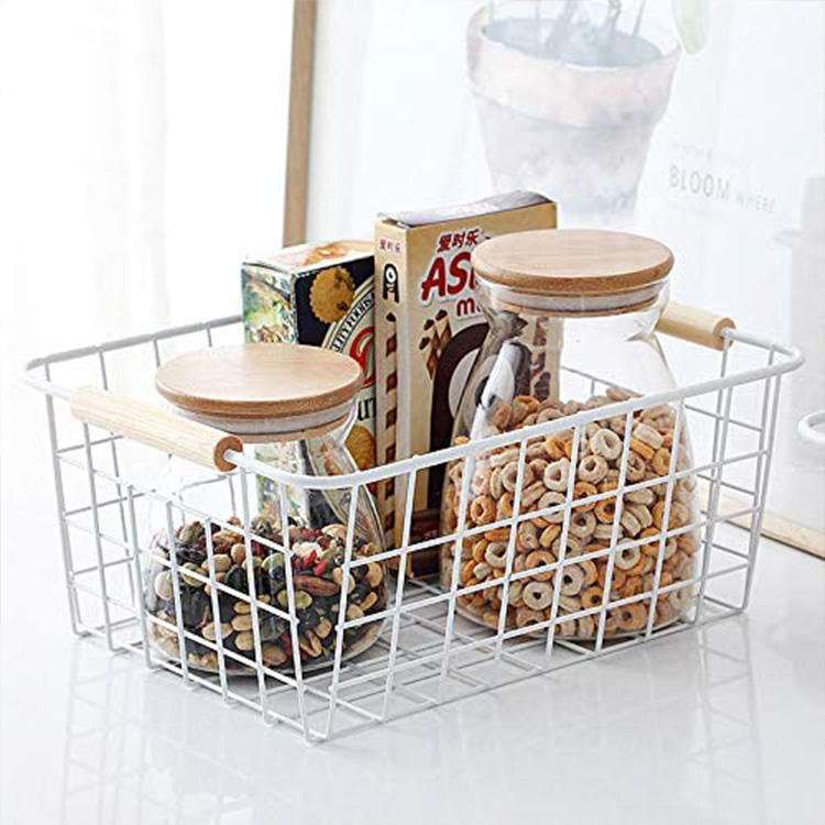 Harvest baskets - Image 6