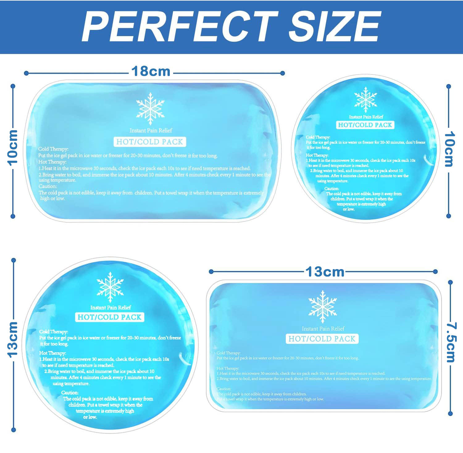 Ice packs - Image 4