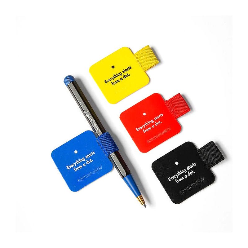 Elastic pen loops - Image 3
