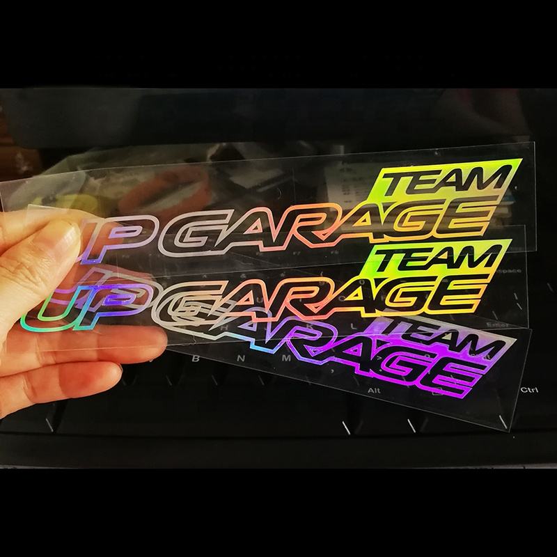 Holographic stickers - Image 2