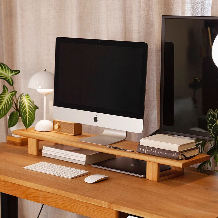 Monitor risers (fold-flat) - Image 2